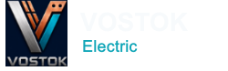 Vostok Electric